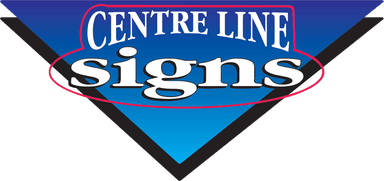 Centre Line Signs